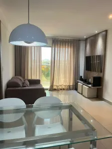 Apartamento com 2 Quartos à venda, 53m² no Ponta Negra, Natal