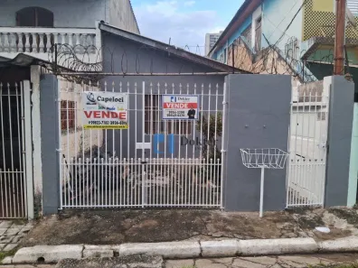 Casa com 2 Quartos à venda, 73m² no Parque São Luís, São Paulo