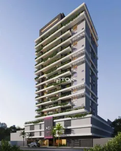 Flat com 2 Quartos à venda, 64m² no Fazenda, Itajaí