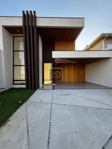 Casa de Condomínio com 3 Quartos à venda, 195m² no Residencial Evidências, Indaiatuba