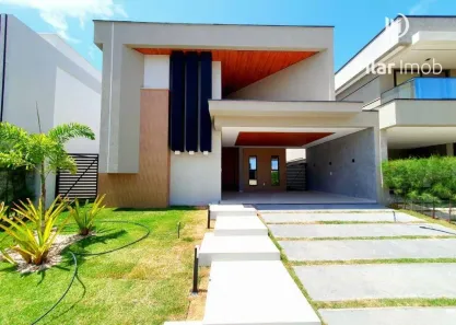 Casa de Condomínio com 3 Quartos à venda, 168m² no , Eusébio