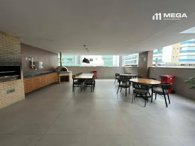 Apartamento com 3 Quartos à venda, 90m² no Praia da Costa, Vila Velha