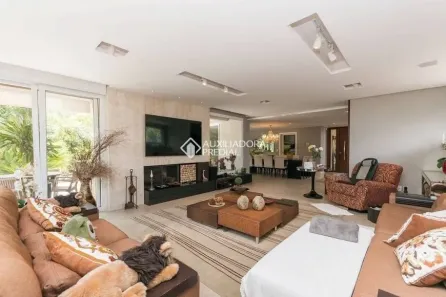 Casa de Condomínio com 4 Quartos à venda, 401m² no Partenon, Porto Alegre