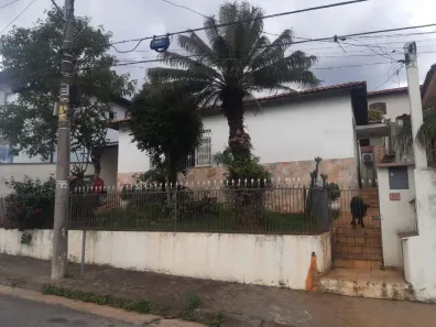 Casa com 3 Quartos à venda, 200m² no Cidade São Francisco, São Paulo