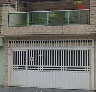 Sobrado com 4 Quartos à venda, 199m² no Parque Terra Nova II, São Bernardo do Campo