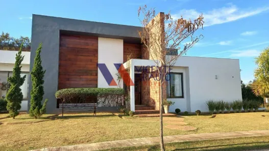 Casa de Condomínio com 3 Quartos à venda, 250m² no Pimentas, Betim