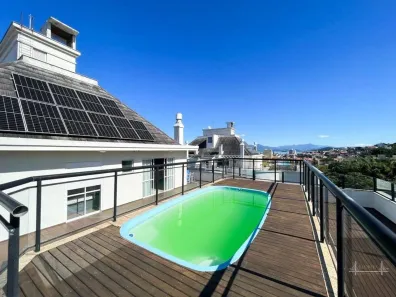 Cobertura com 3 Quartos à venda, 268m² no Coqueiros, Florianópolis
