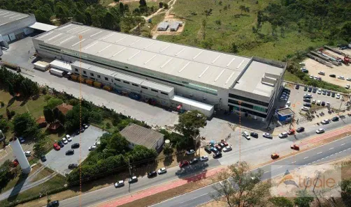 Galpão/Depósito/Armazém para alugar, 19758m² no Éden, Sorocaba