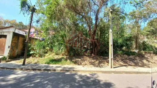 Lote/Terreno à venda, 1200m² no Mata Paca, Niterói