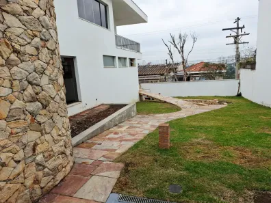 Sobrado com 4 Quartos à venda, 500m² no Rolinópolis, São Paulo