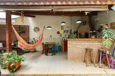 Sobrado com 3 Quartos à venda, 160m² no Vila Anglo Brasileira, São Paulo