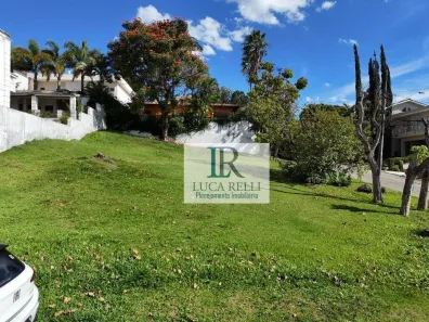 Lote/Terreno à venda, 545m² no Alphaville, Santana de Parnaíba