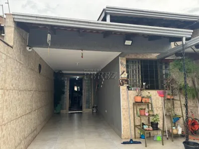 Casa com 3 Quartos à venda, 83m² no Jardim Monte Sinai, Londrina