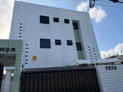 Apartamento com 2 Quartos à venda, 62m² no Bessa, João Pessoa