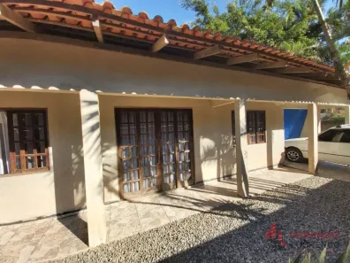 Casa com 3 Quartos à venda, 200m² no Itinga, Araquari