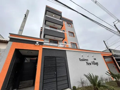 Casa de Condomínio com 3 Quartos à venda, 67m² no Afonso Pena, São José dos Pinhais