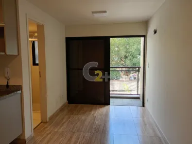 Apartamento com 1 Quarto à venda, 26m² no Perdizes, São Paulo