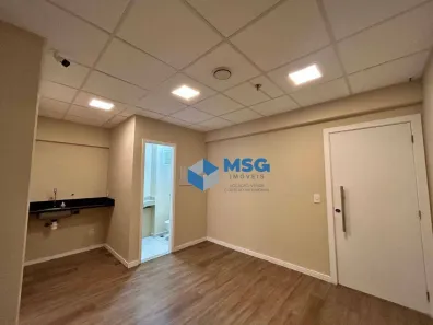 Sala Comercial à venda, 54m² no Cerâmica, São Caetano do Sul