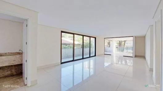 Apartamento com 4 Quartos à venda, 258m² no Vila Paris, Belo Horizonte