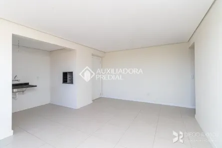 Apartamento com 2 Quartos à venda, 67m² no Cavalhada, Porto Alegre