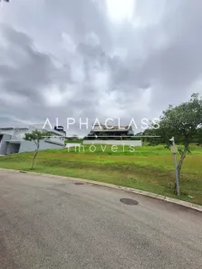 Lote/Terreno à venda, 475m² no Alphaville, Santana de Parnaíba