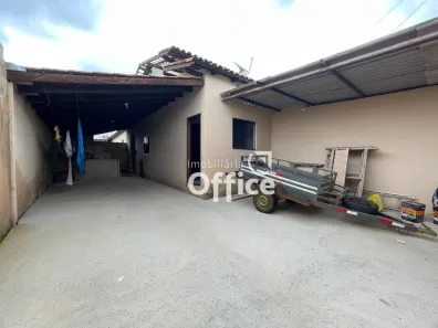 Casa com 3 Quartos à venda, 180m² no Residencial Geovanni Braga, Anápolis