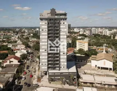 Apartamento com 3 Quartos à venda, 86m² no Salgado Filho, Gravataí