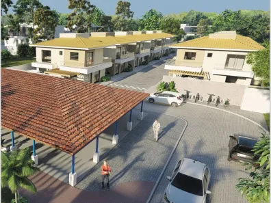 Apartamento com 4 Quartos à venda, 208m² no Portinho, Cabo Frio