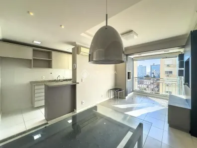 Apartamento com 2 Quartos à venda, 63m² no Passo da Areia, Porto Alegre