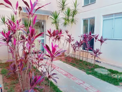 Apartamento com 2 Quartos à venda, 41m² no Lundcea II, Lagoa Santa