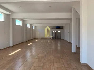 Sala Comercial à venda, 374m² no Esplanada Primo Meneghetti, Franca
