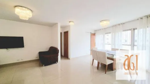 Apartamento com 3 Quartos à venda, 118m² no Sumaré, São Paulo