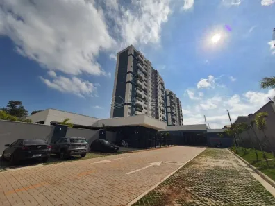 Apartamento com 2 Quartos à venda, 66m² no Jardim Primavera, Itupeva