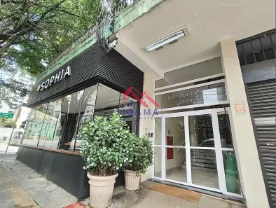 Apartamento com 1 Quarto à venda, 49m² no Pinheiros, São Paulo