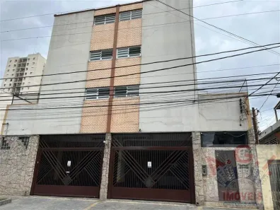 Apartamento com 2 Quartos à venda, 60m² no Santana, São Paulo