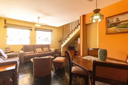 Casa com 3 Quartos à venda, 150m² no Aclimação, São Paulo