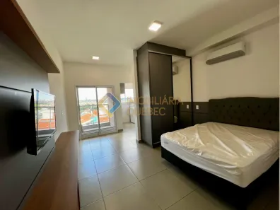 Kitnet com 1 Quarto à venda, 33m² no Ribeirânia, Ribeirão Preto