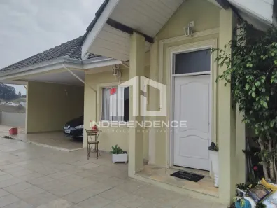 Casa com 4 Quartos à venda, 384m² no Jardim Rio Comprido, Jacareí