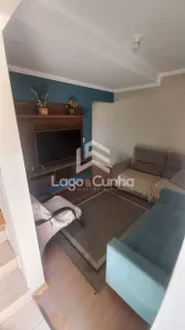 Casa com 2 Quartos à venda, 90m² no Jardim Vitória, Poços de Caldas