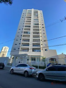 Apartamento com 2 Quartos à venda, 78m² no Jardim das Nações, Taubaté