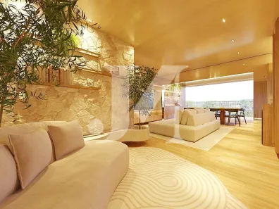 Apartamento com 3 Quartos à venda, 122m² no Vila Regente Feijó, São Paulo