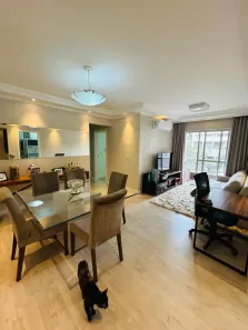 Apartamento com 3 Quartos à venda, 80m² no Centro, Criciúma