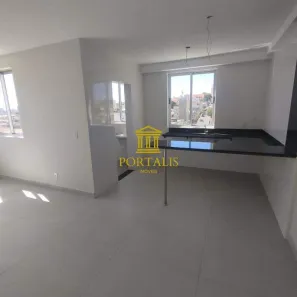 Apartamento com 3 Quartos à venda, 75m² no Renascença, Belo Horizonte
