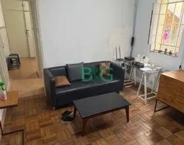 Sobrado com 2 Quartos à venda, 106m² no Vila Mariana, São Paulo
