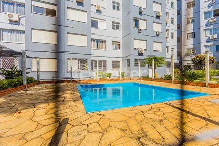 Apartamento com 2 Quartos à venda, 62m² no Cavalhada, Porto Alegre
