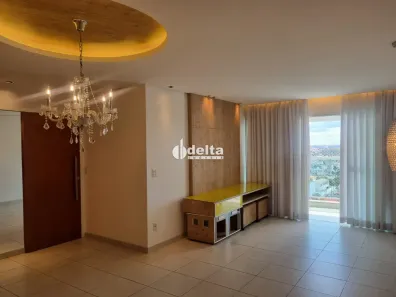 Apartamento com 3 Quartos à venda, 102m² no Martins, Uberlândia