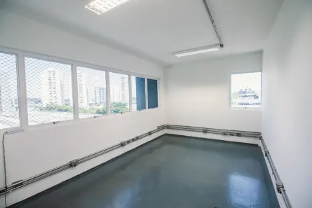 Sala Comercial para alugar, 50m² no Vila Leopoldina, São Paulo