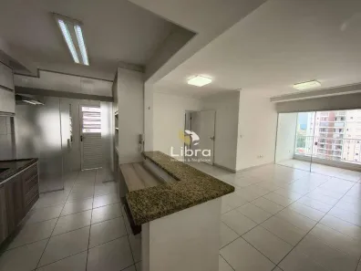 Apartamento com 3 Quartos para alugar, 92m² no Parque Campolim, Sorocaba
