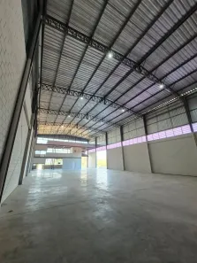 Galpão/Depósito/Armazém para alugar, 1010m² no Éden, Sorocaba