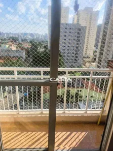 Apartamento com 2 Quartos à venda, 50m² no Parque da Vila Prudente, São Paulo
